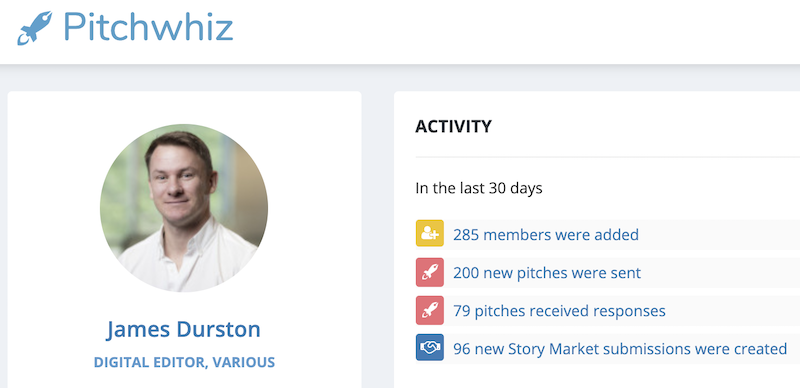 Pitchwhiz v2 is now live and kicking!