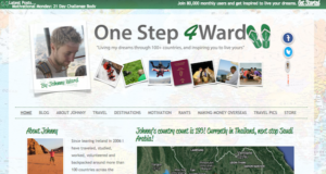 Onestep4ward blog