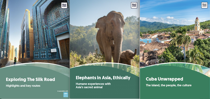 An interesting new way for travel writers to get hired