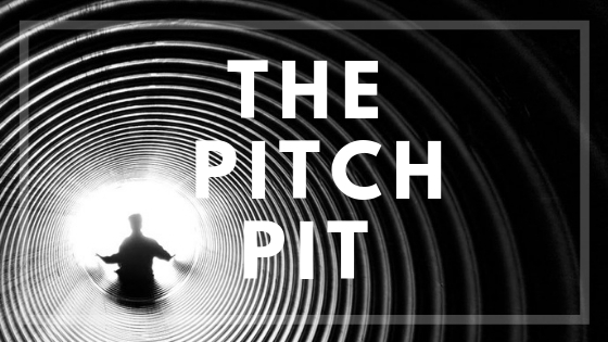 Pitch Pit #5: Shows wheel potential