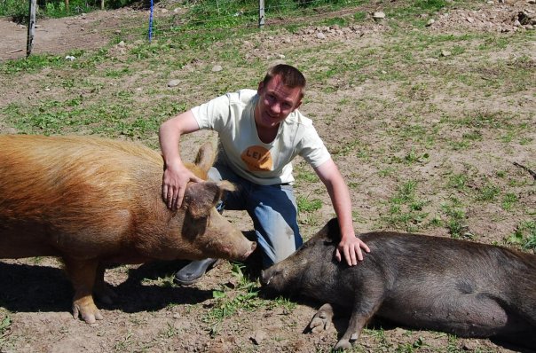 James Durston travel writer The Independent