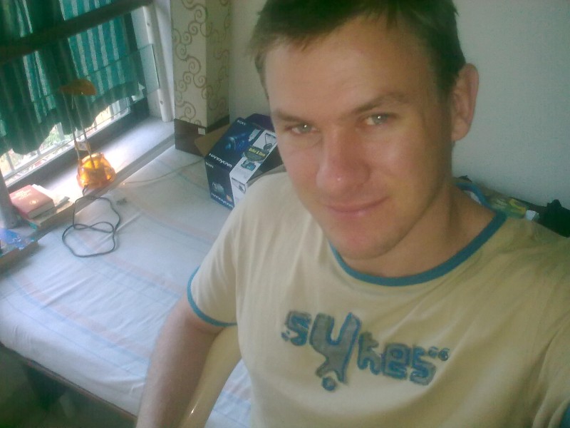 Mumbai travel writer