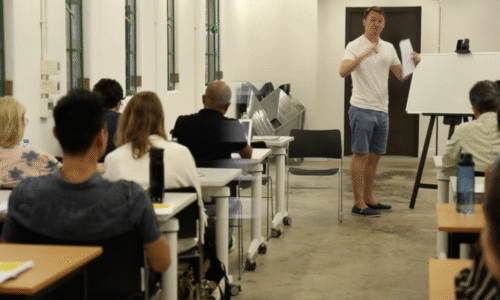 Travel writing online course: Pitching Workshop (Video)