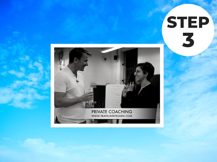 1-2-1 Coaching