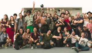 travel writing study course