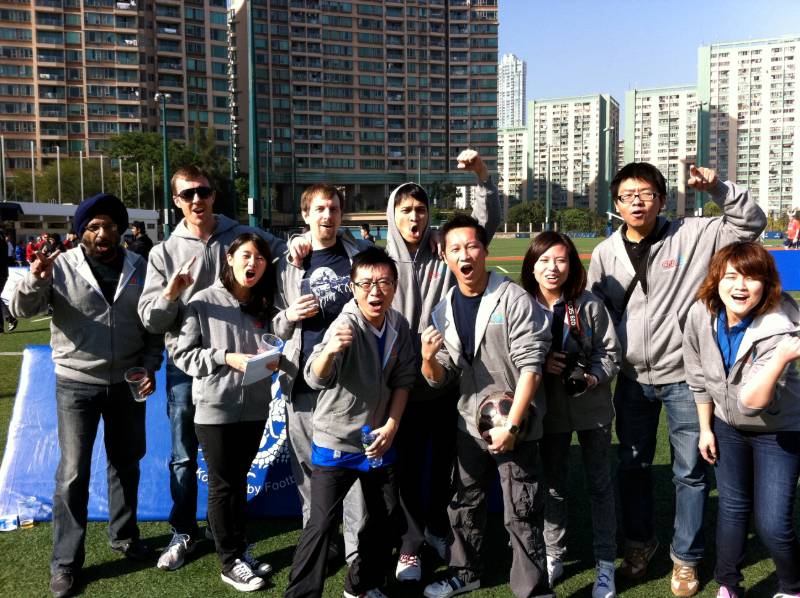 CNNGo team