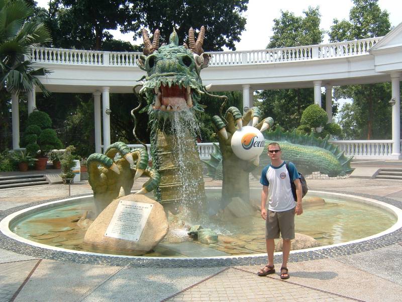 travel writing jobs in Singapore