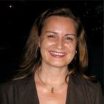 Petra Loho travel writer