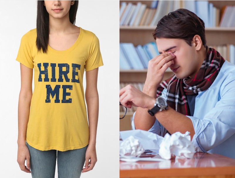 Want to sell more travel stories? Learn from the t-shirt business