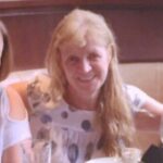 Vici Egan travel writer