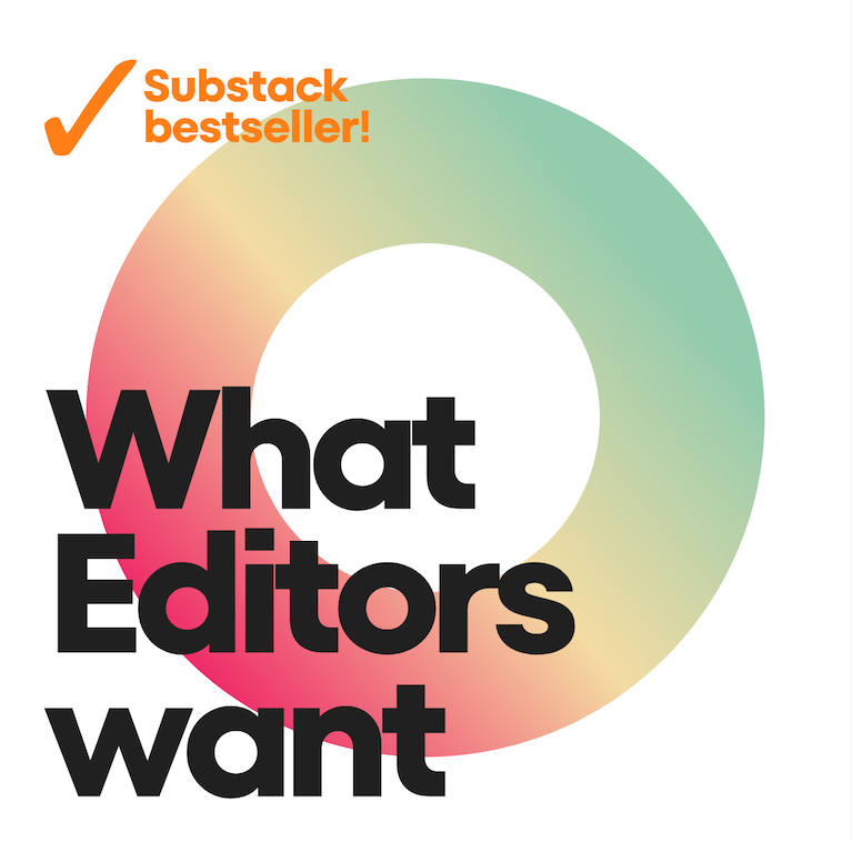 what-editors-want